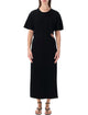 The Garment The Garment Madison Cut-Out Knit Dress