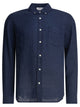 Alex Mill Blue Linen Shirt
