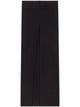 Courregès Pants Infinity Crepe Jersey
