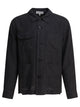 Alex Mill Garment Dyed Work Jacket In Linen