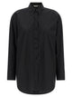 Xacus 'Scarlet' Shirt