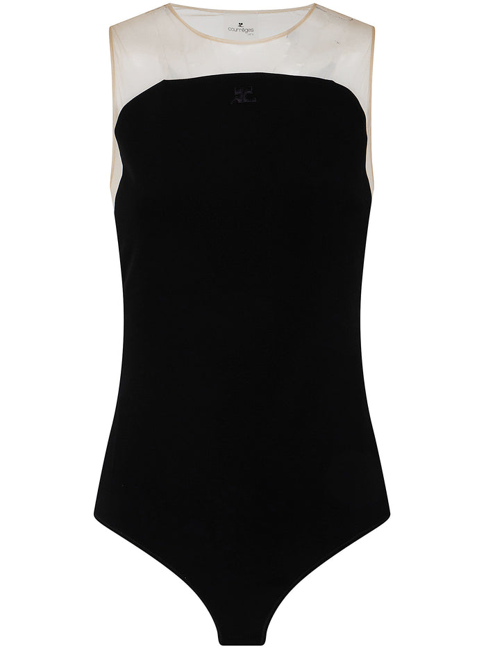 Courregès "Illusion Sunshield" Body