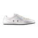 Cecilie Bahnsen Cbblaise Stud Sneakers -  - Leather - Silver