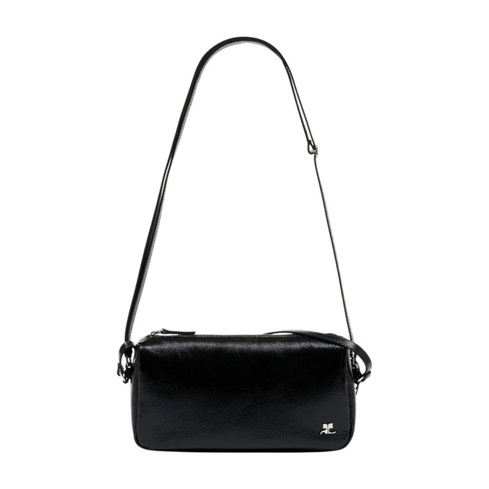 Courregès Soft Camera Shoulder Bag