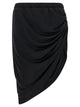 Courreges 'Twist Sport' Skirt