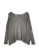 Avant Toi Cahsmere Oversized Sweater