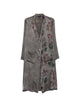 Avant Toi Silk Dust Coat