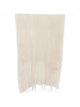 Avant Toi Bicolor Cashmere Scarf 185X90