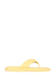 Gia Borghini Gia 5 Puffy Flat Sandals