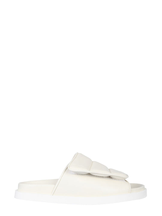 Gia Borghini Gia 3 Puffy Sandals