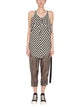 Rick Owens Drkshdw "Tank" Top