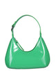 By Far Mini "Amber" Shoulder Bag