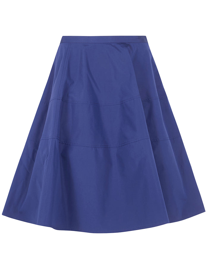 Aspesi Midi Skirt