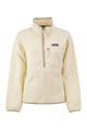 Patagonia Retro Pile Marsupial In Recycled Polyester Fleece