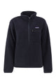 Patagonia Retro Pile Marsupial In Recycled Polyester Fleece