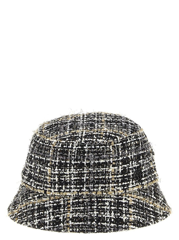 Maison Michel 'Axel' Hat