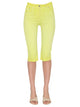 Msgm Slim Fit Jeans