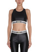 Msgm Activewear Top