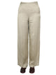 Alysi Satin Trousers