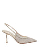Le Silla Chanel Gilda Pumps