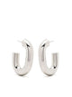 Paco Rabanne Xl Link Hoops