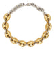 Paco Rabanne X Eight Neck