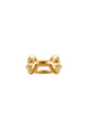 Charlotte Chesnais Binary Chain Ring