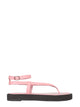 By Far Cece Thong Sandals
