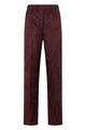 Prada Straight Re-Nylon Pants