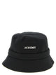 Jacquemus 'Le Bob Gadjo' Bucket Hat