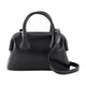 Osoi Boat Mini Purse -  - Leather - Black