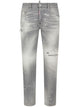 Dsquared2 Pants 5 Pockets Skater