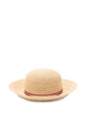 Borsalino Colombia Rafia Hat