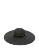 Borsalino Marlene Straw Hat