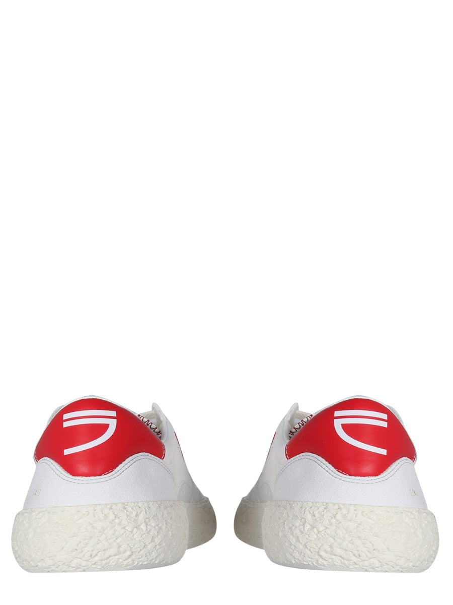 Puraai Vegan Sneakers