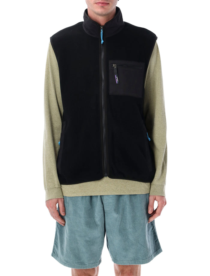 Patagonia Patagonia Synchilla® Fleece Vest
