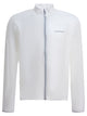 Montbell White Nylon Jacket