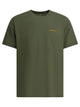 Montbell "Wickron T Mountains & Sun" T-Shirt