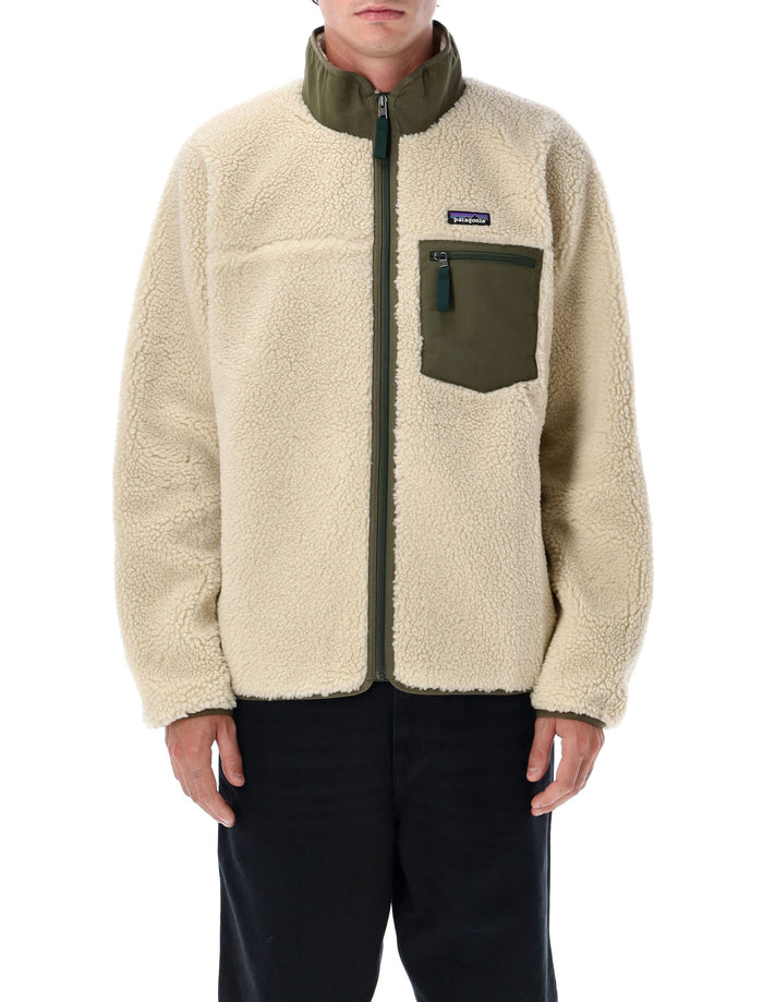 Patagonia Classic Retro-X - Fleece Jacket