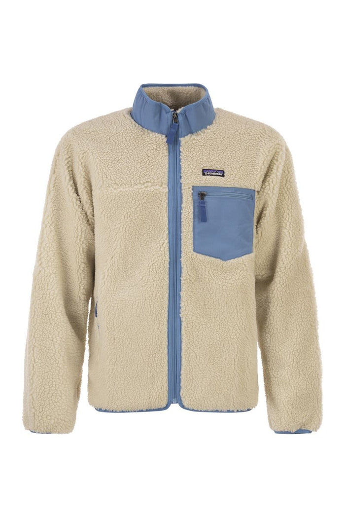 Patagonia Classic Retro-X - Fleece Jacket
