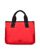 Sacai Skytex Logo Shopping Bag