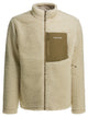Montbell White Polyester Jacket