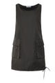 Prada Re-Nylon Dress