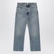 Toteme Light Blue Washed Jeans