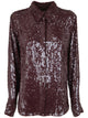 Dries Van Noten 01630 Chowy Emb 7351 Shirt