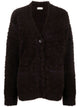 Dries Van Noten 04510 Tessline 7727 Cardigan