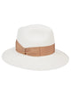 Borsalino Giulietta Straw Hat
