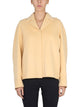 Max Mara Pink Short Coat