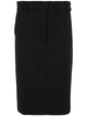 Max Mara Sportmax Lago Pencil Skirt