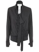 Max Mara Sportmax Moretto Body Shirt